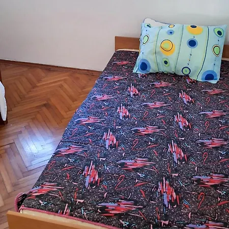 1 Bedroom Beautiful In * 贝蒂纳