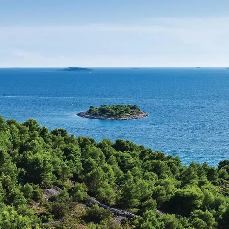 1 Bedroom Beautiful In Betina (Sibenik-Knin)