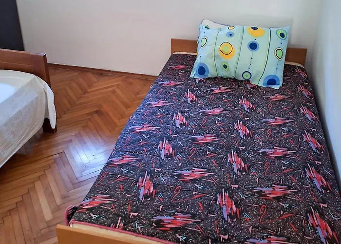 1 Bedroom Beautiful In * Betina (Sibenik-Knin)